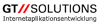 logo gtsolutions